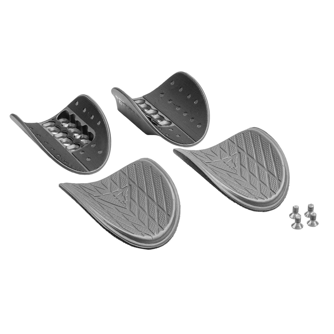 Profile Design Race+ Armrest Kit - Arm Cups