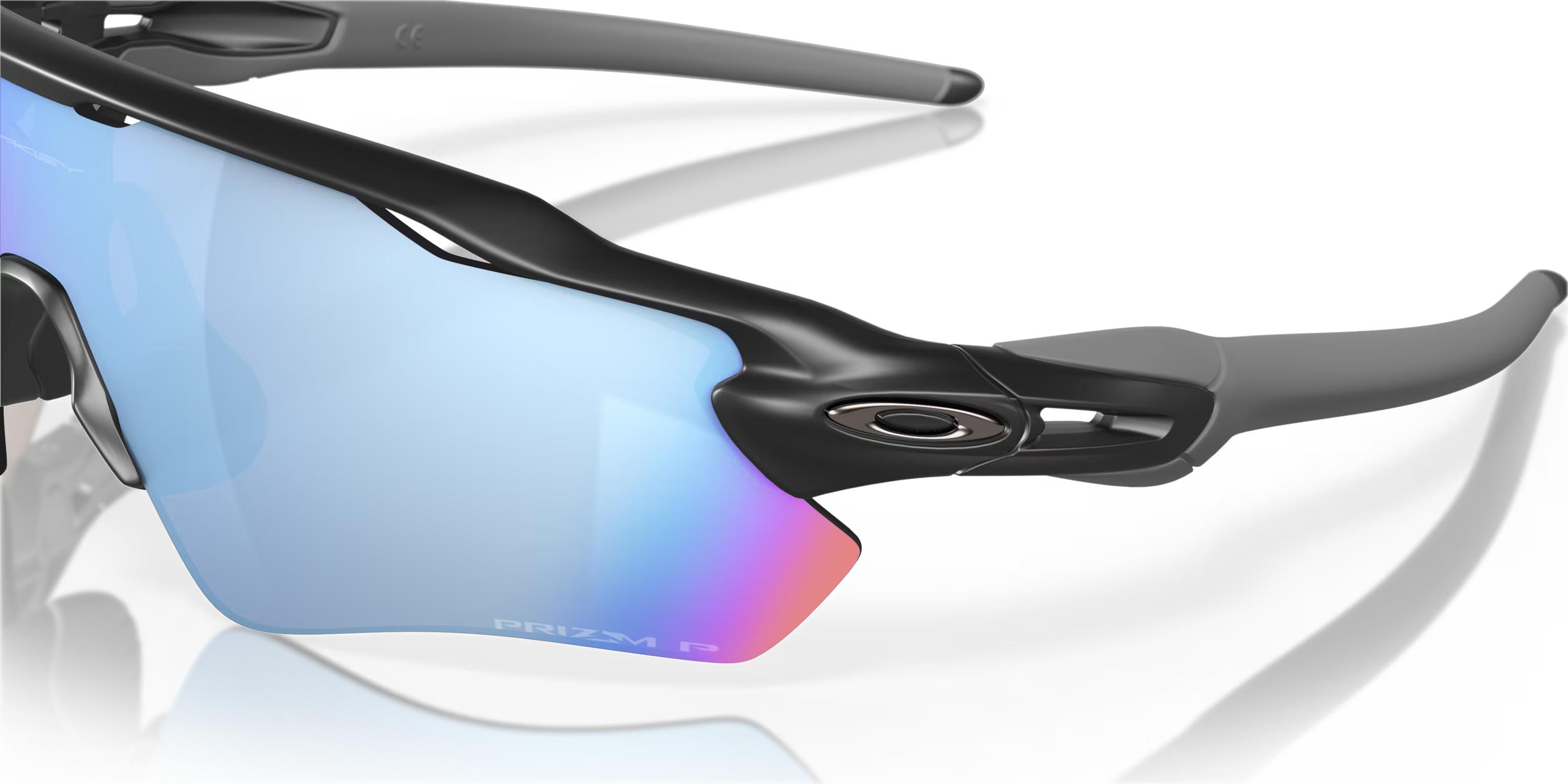 Oakley Radar EV Path - Sportsbrille