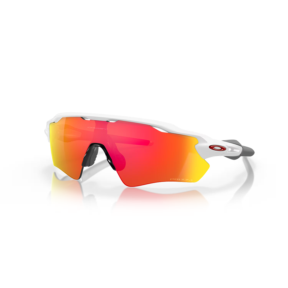 Oakley Radar EV Path Team Colors - Sportsbrille