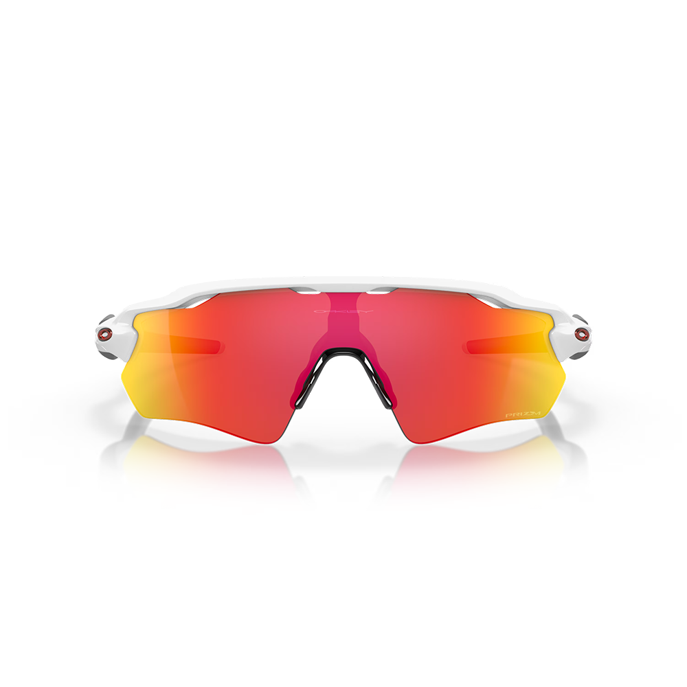 Oakley Radar EV Path Team Colors - Sportsbrille