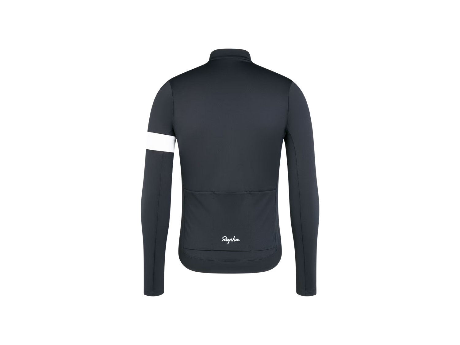 Rapha Core Langarm-Thermo-Jersey