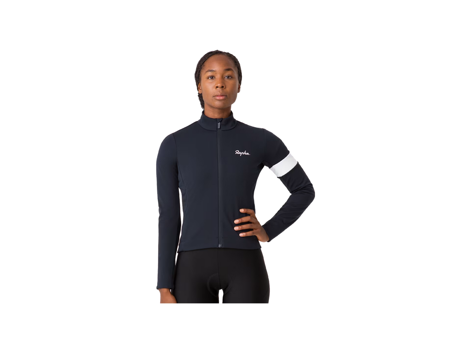 Rapha Core Winter Jersey – Frauen