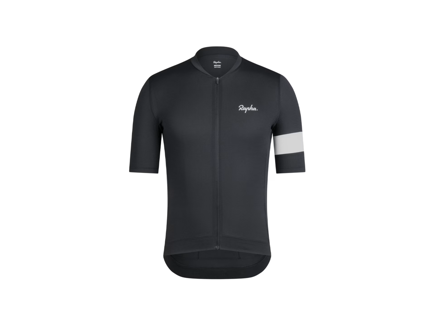 Rapha Core Winter Herren-Jersey