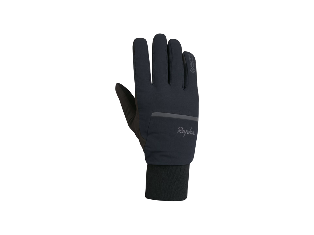Rapha Windstopper Vinter Cykelhandsker