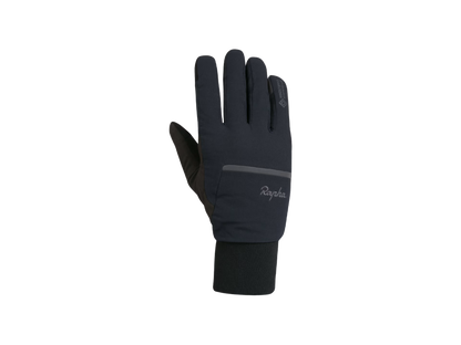 Rapha Windstopper Vinter Cykelhandsker