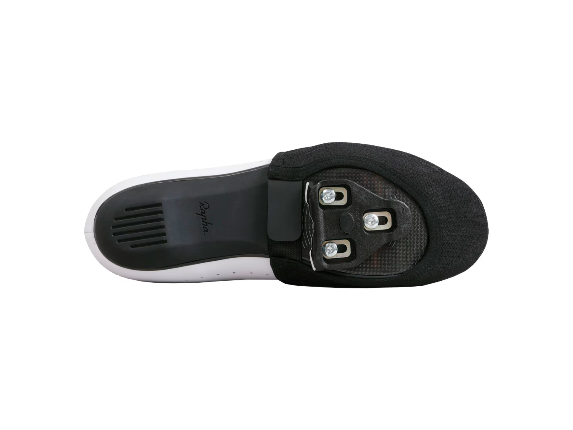 Rapha Toe Covers