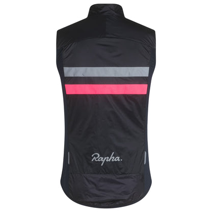 Rapha Brevet Insulated Gilet - Cykelvest