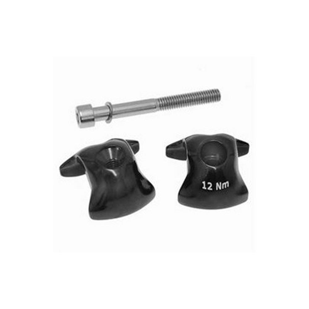 Ritchey WCS Carbon Ersatzbefestigung 7x9,6 mm.