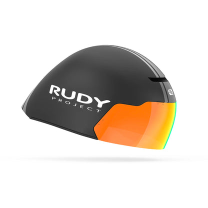 Rudy Project Wingdream Triathlon &amp; TT Cykelhjelm - Sort