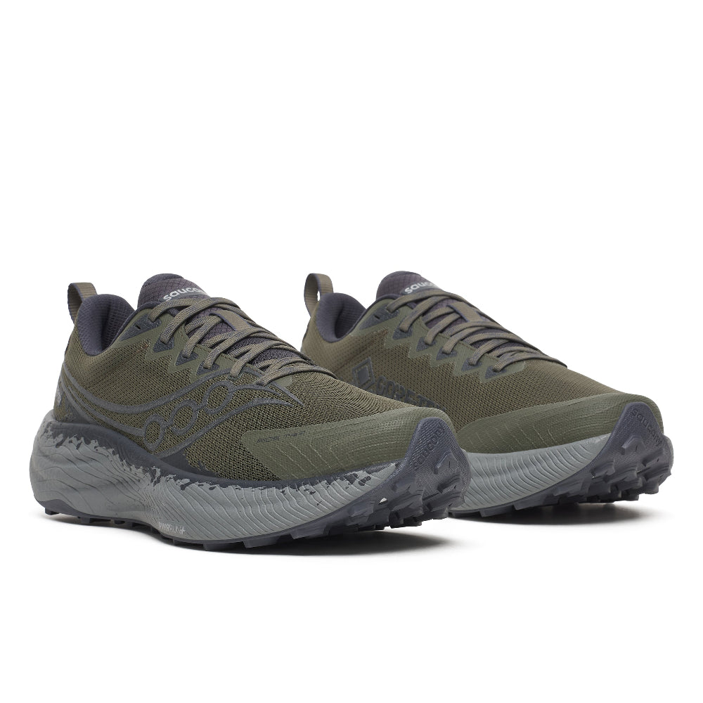 Saucony Ride TR3 GTX