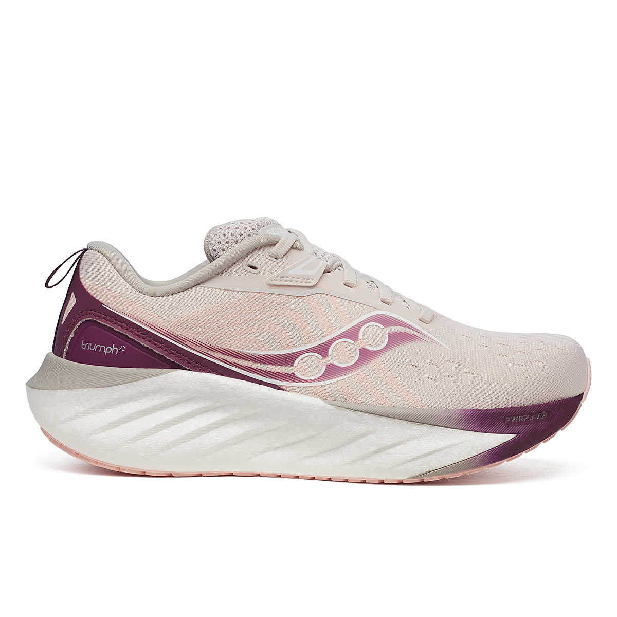 Saucony Triumph 22 Løbesko - Kvinder