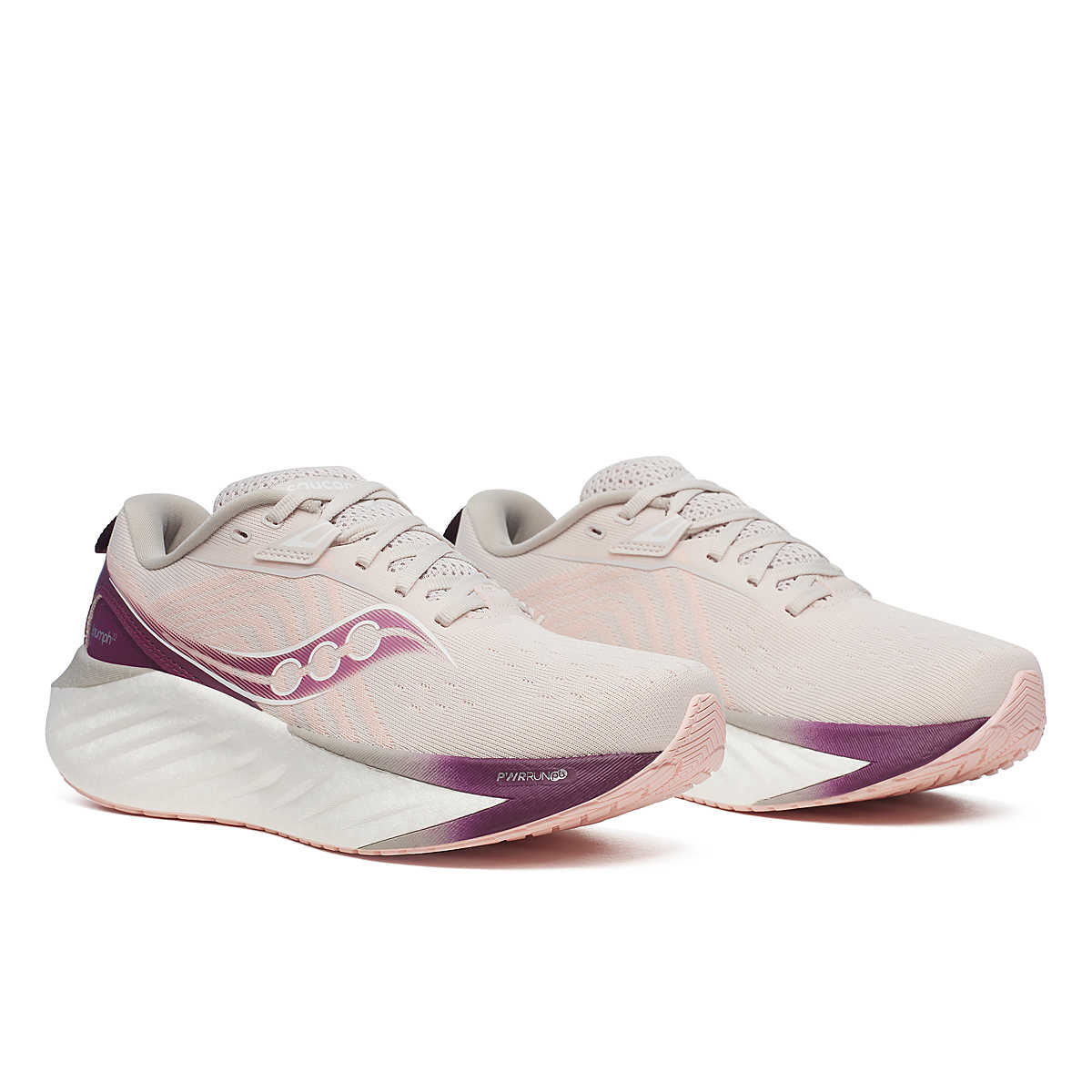 Saucony Triumph 22 Løbesko - Kvinder