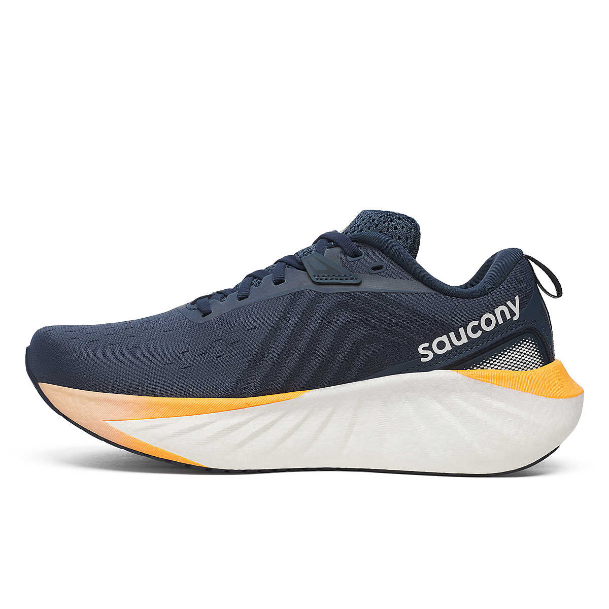 Saucony Triumph 22 Løbesko Dusk Peel - Kvinder