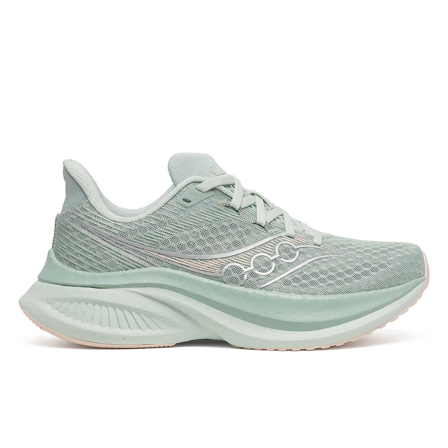 Saucony Endorphin Speed 5 Aloe - Kvinder