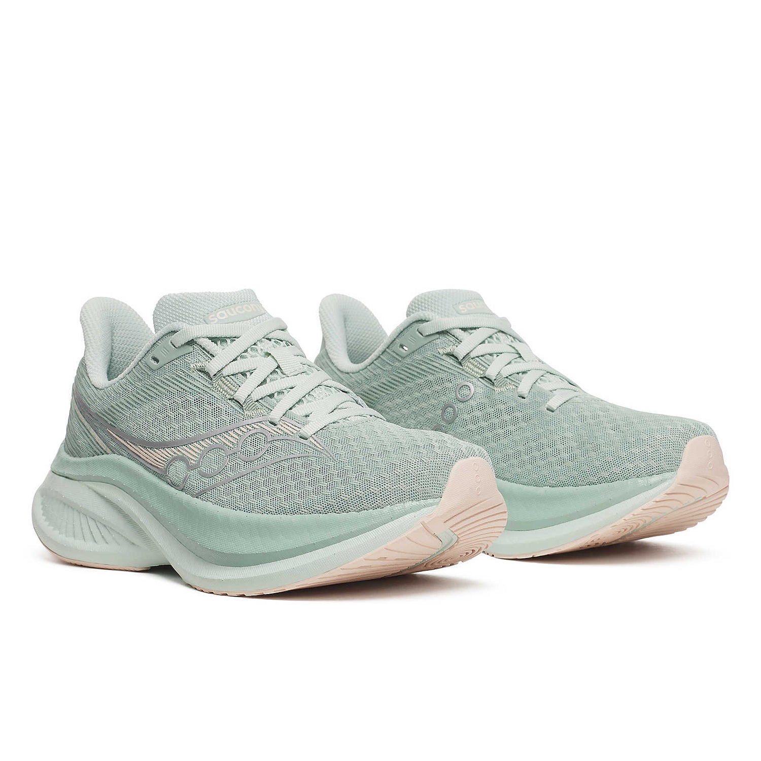 Saucony Endorphin Speed 5 Aloe - Kvinder