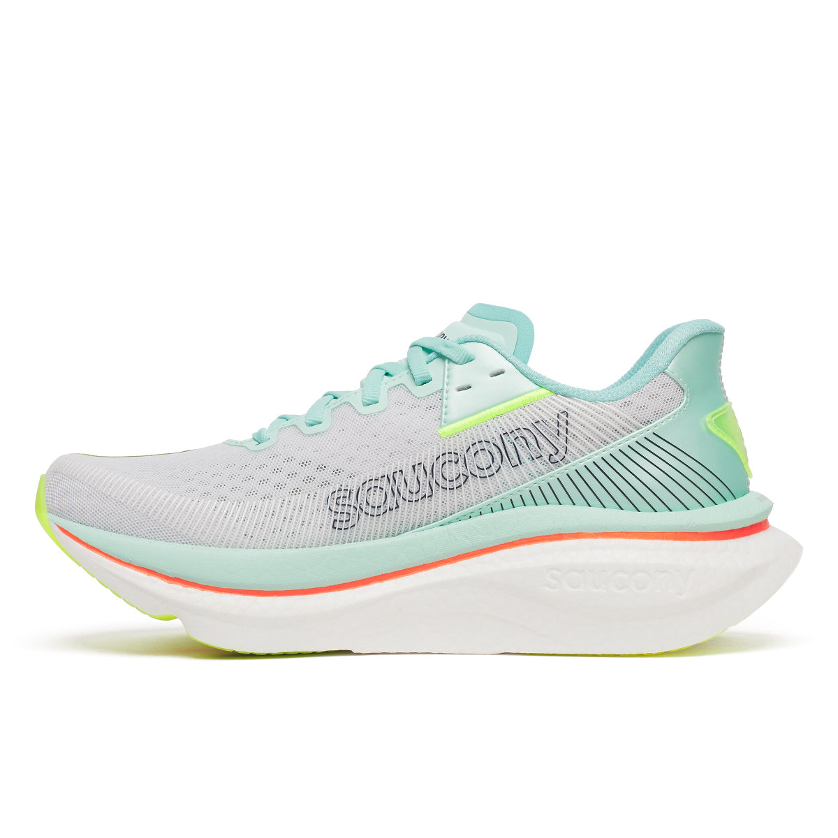 Saucony Endorphin Azura Løbesko - Kvinder