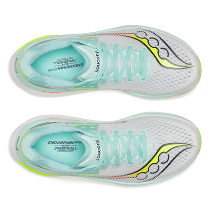 Saucony Endorphin Azura Løbesko - Kvinder
