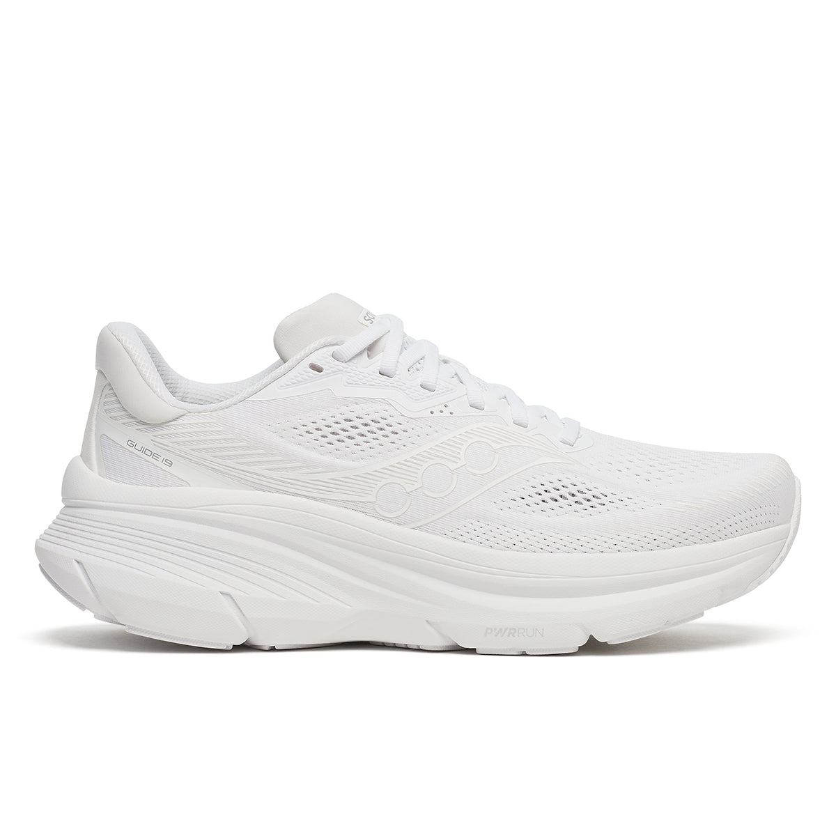 Saucony Guide 19 Løbesko - Herre