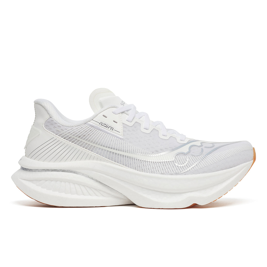 Saucony Endorphin Azura Løbesko - Herre