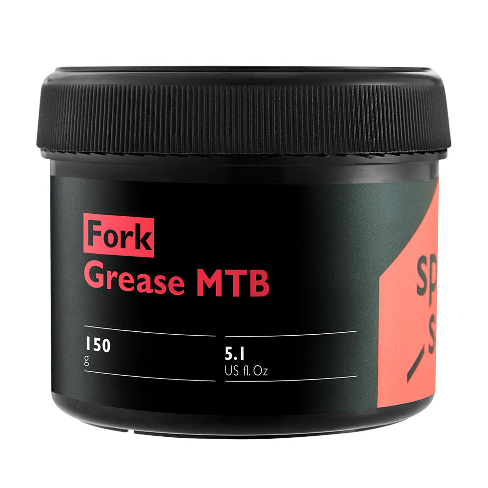 Split Second Fork Grease MTB 150 gram