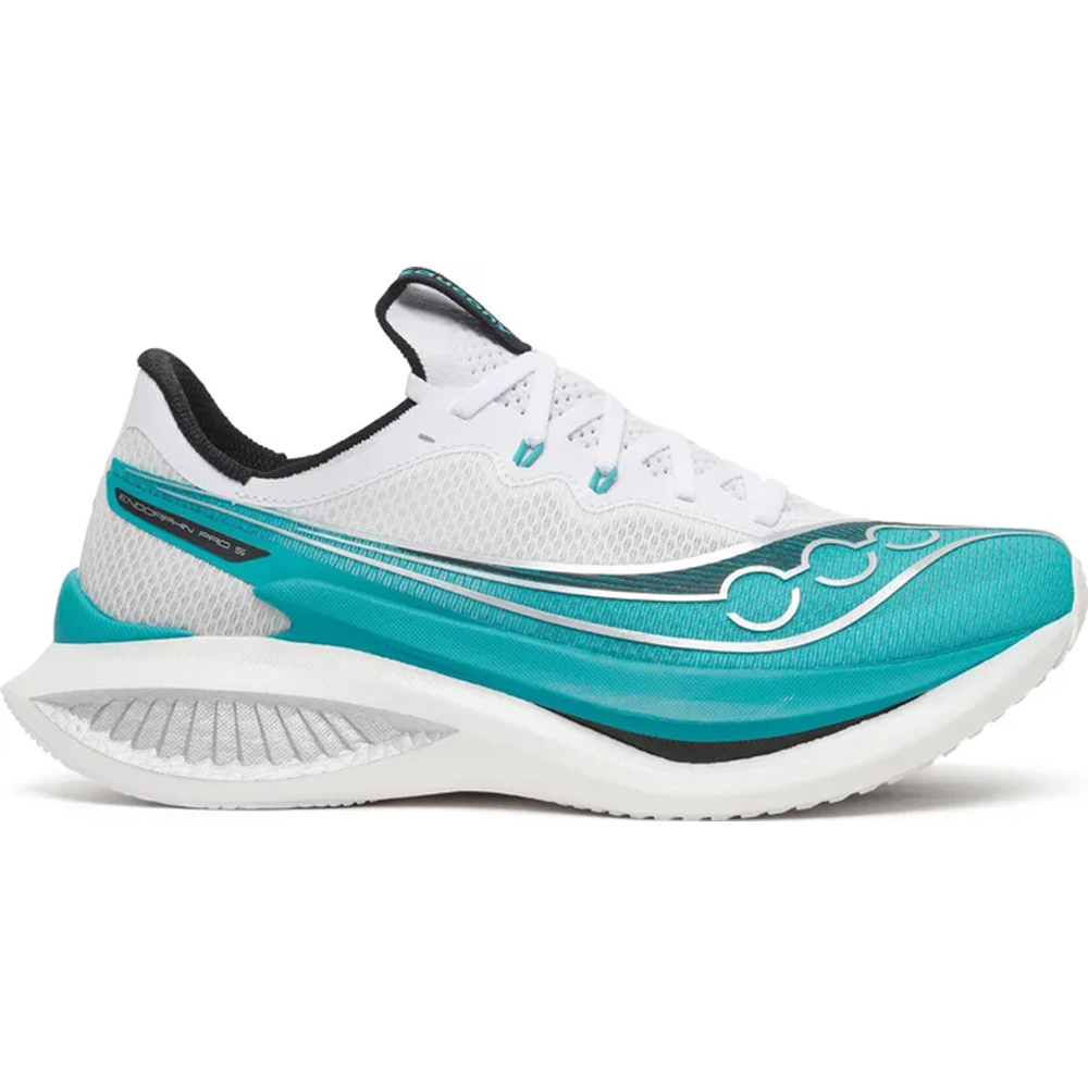 Saucony Endorphin Pro 5 Carbon Løbesko - Herre