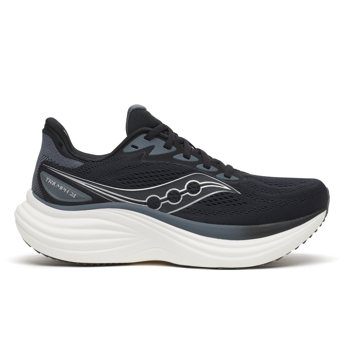 Saucony Triumph 24 Løbesko - Kvinder