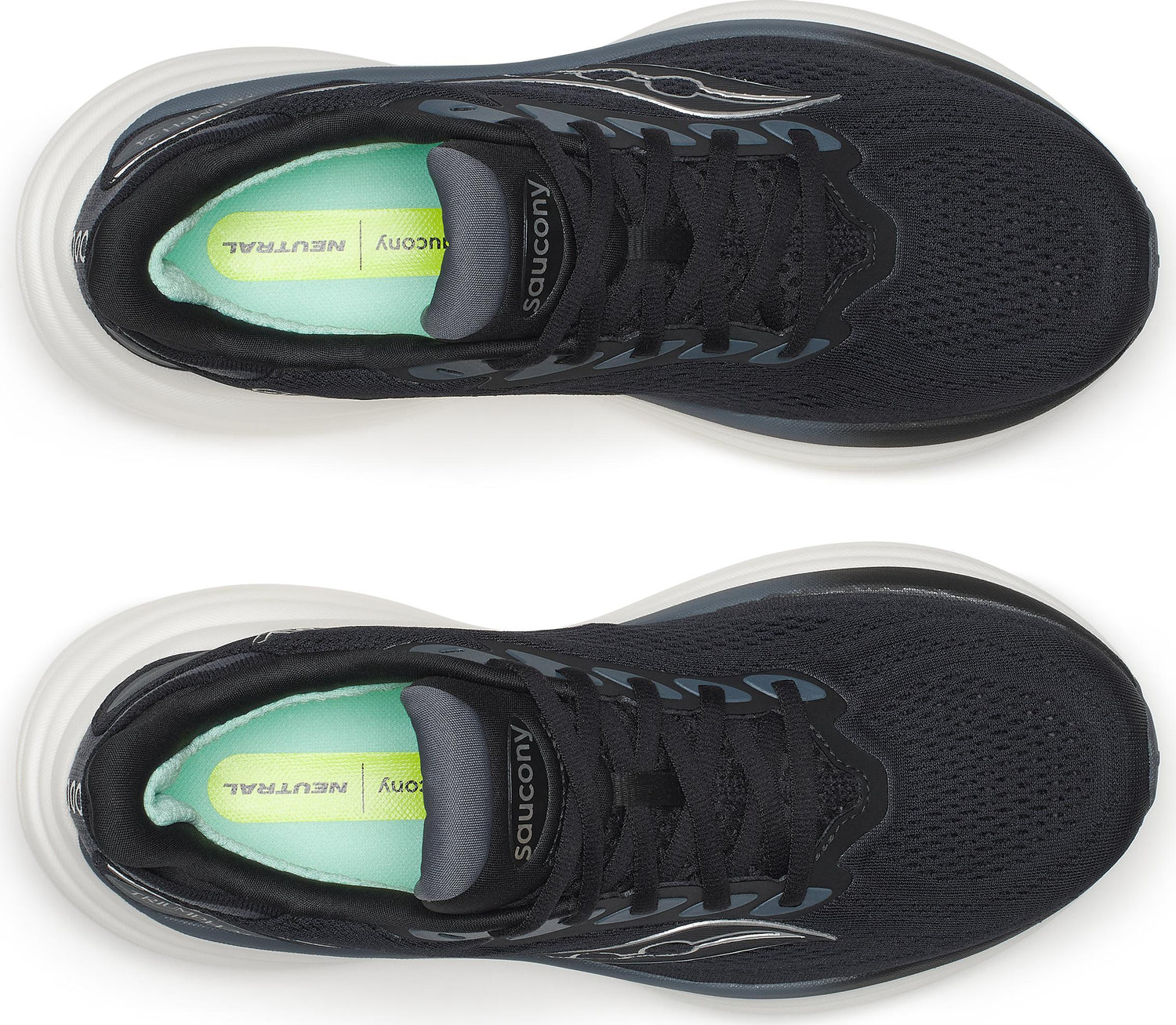 Saucony Triumph 24 Løbesko - Kvinder