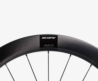 Scope R5.A Carbon Hjulsæt - Disc Break