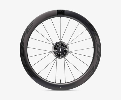 Scope R5.A Carbon Hjulsæt - Disc Break