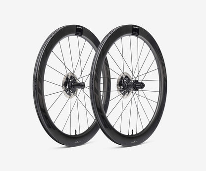 Scope R5.A Carbon Hjulsæt - Disc Break