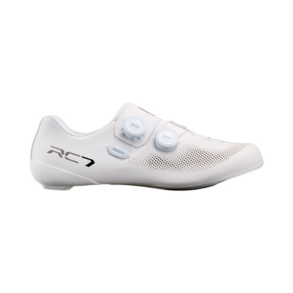 Shimano RC703 Cykelsko - Hvid
