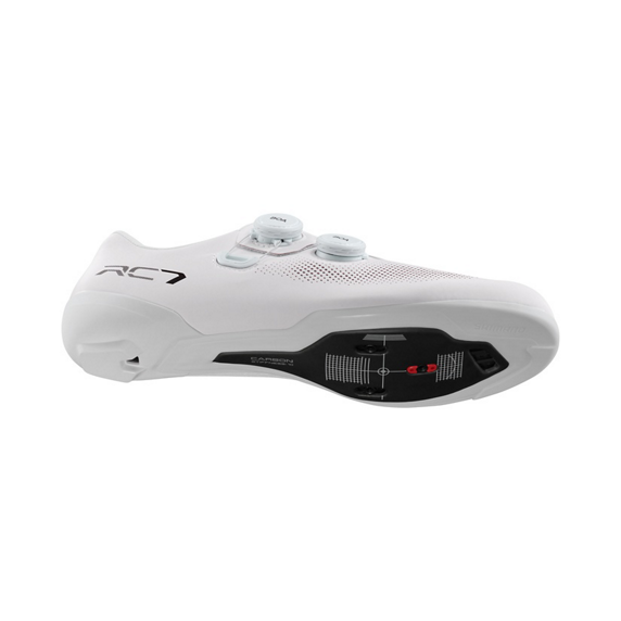 Shimano RC703 Cykelsko - Hvid
