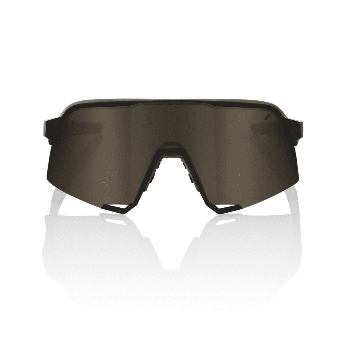 Køb 100% S3 Cykelbriller - Soft - Zone