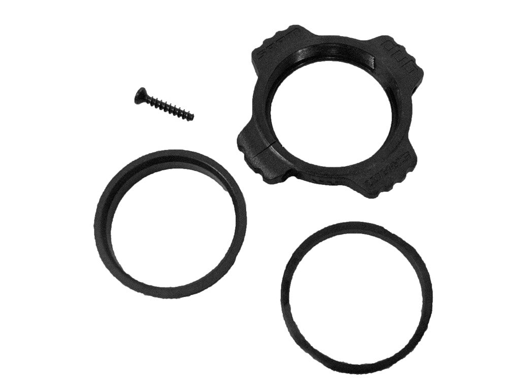 Sram Krankleje Justering DUB
