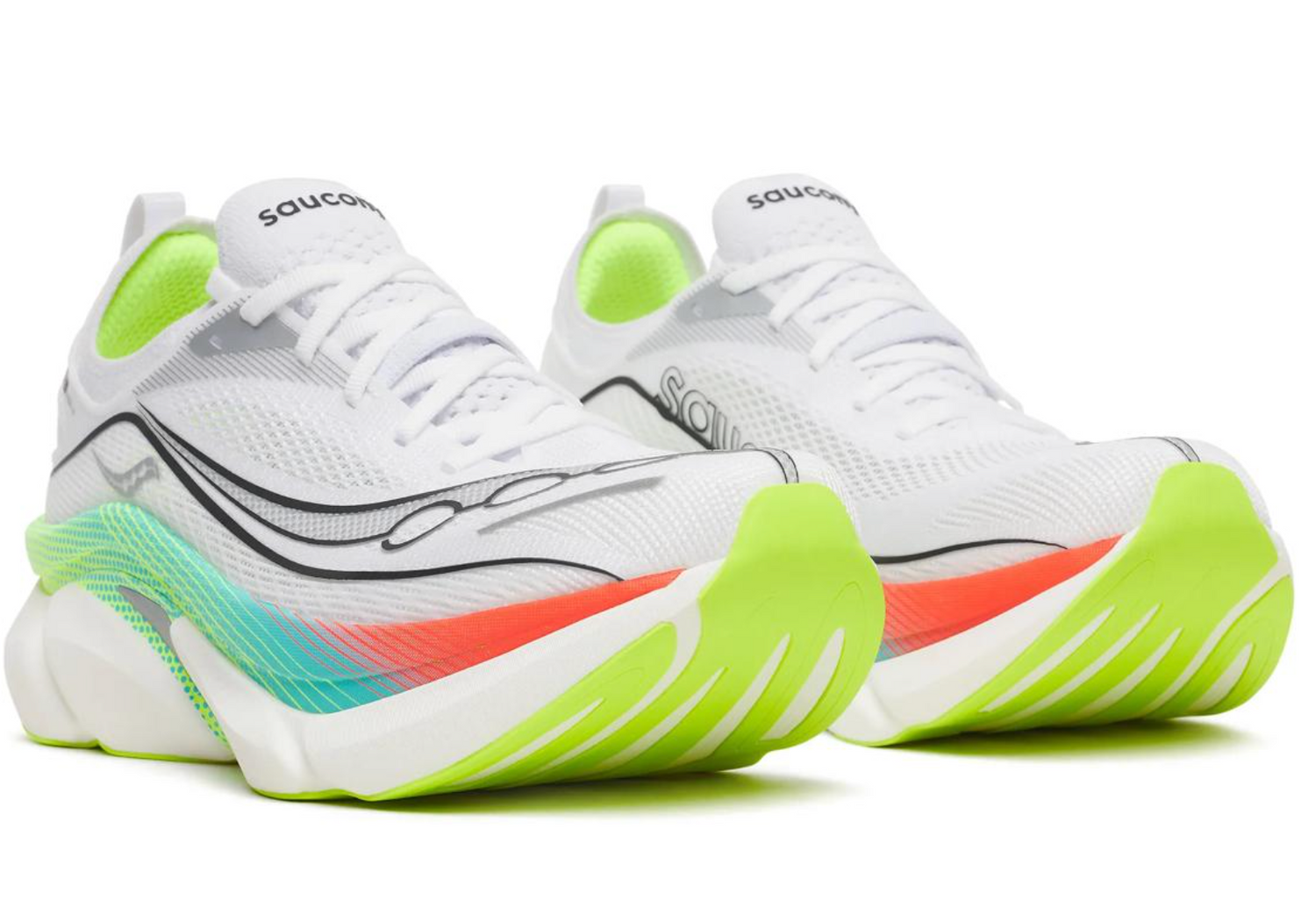 Saucony Endorphin Elite 3