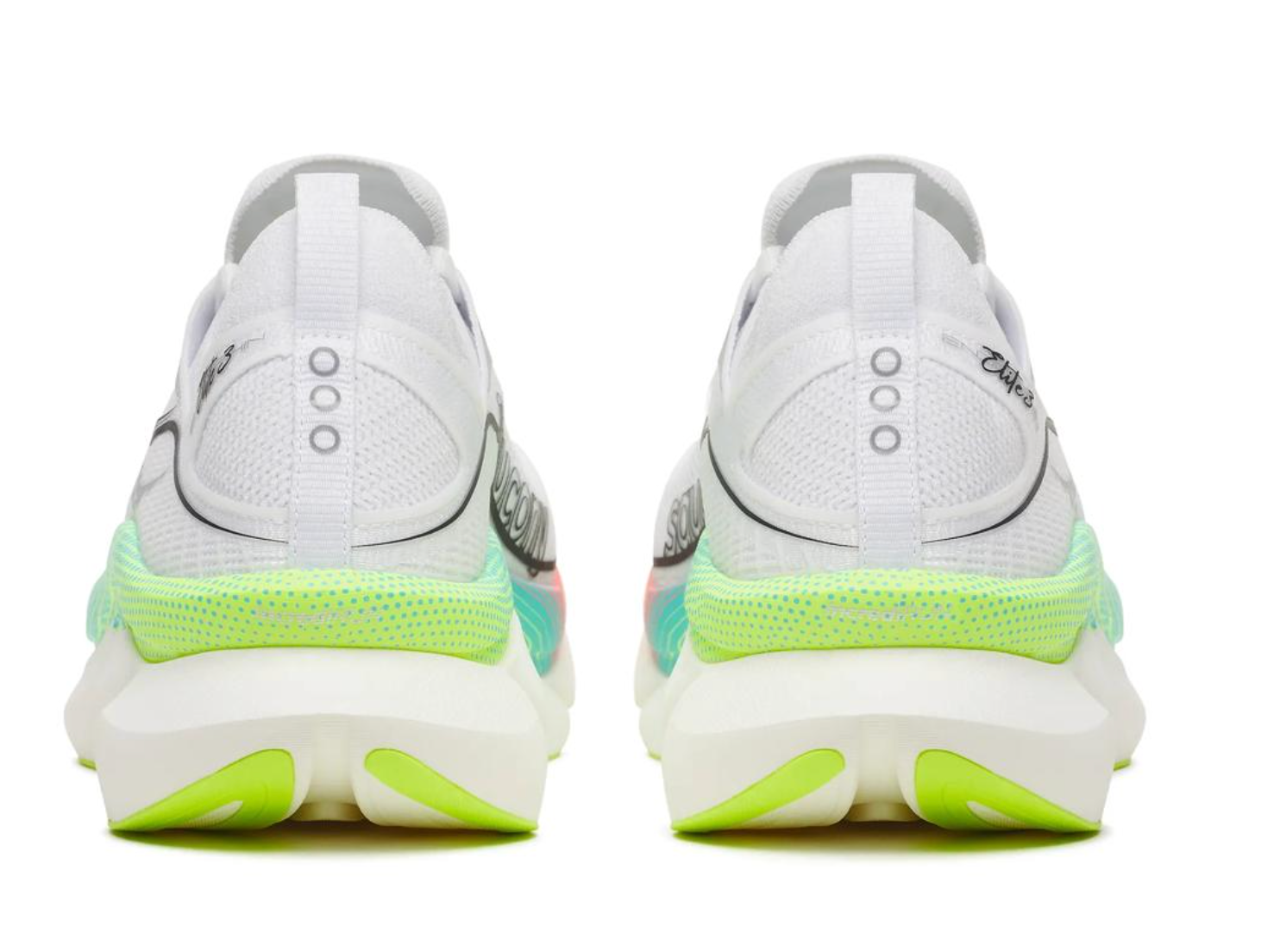 Saucony Endorphin Elite 3