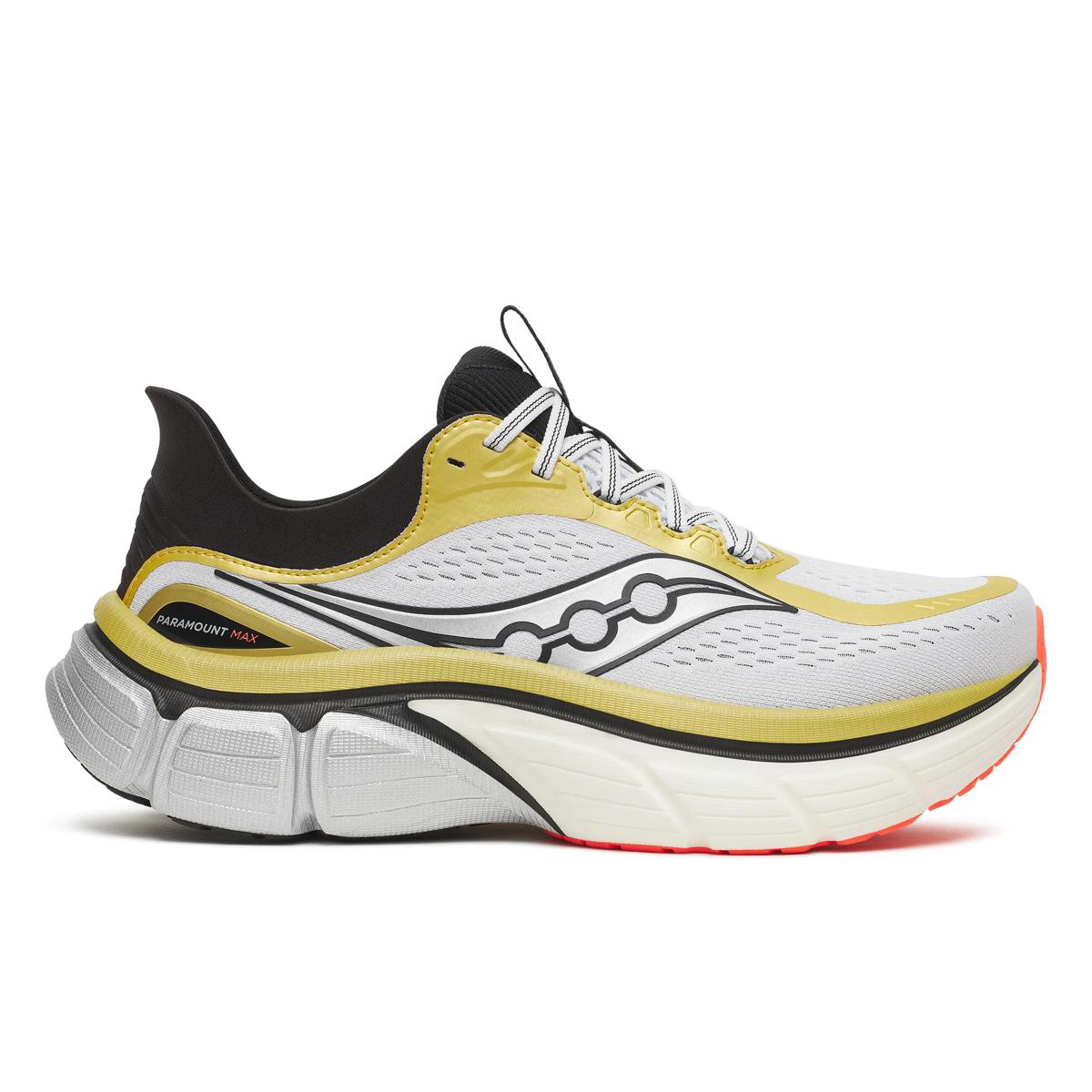 Saucony Paramount Max - Herre