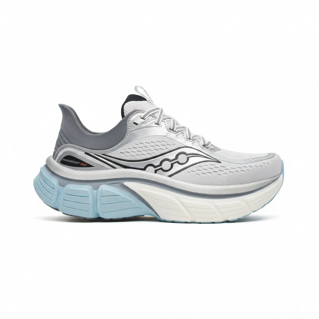 Saucony Paramount Max - Kvinder01