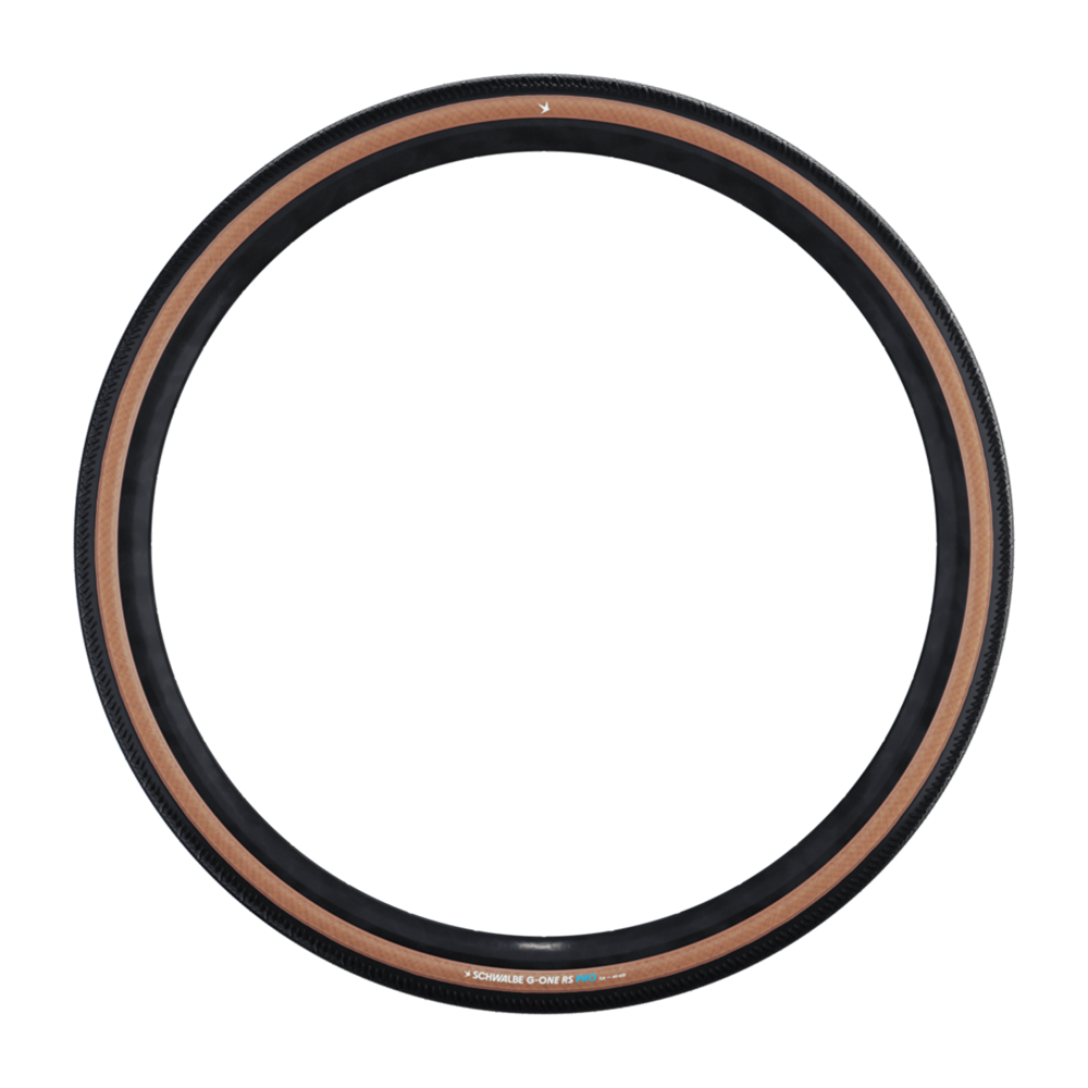 Schwalbe G-One RS PRO 45mm - Graveldæk