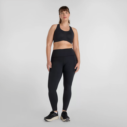 New Balance RC Pocket Leggin 27" - Kvinder