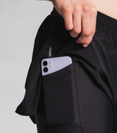 Fusion Run Shorts - Kvinder