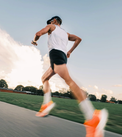 Fusion TEMPO! Pro Run Singlet
