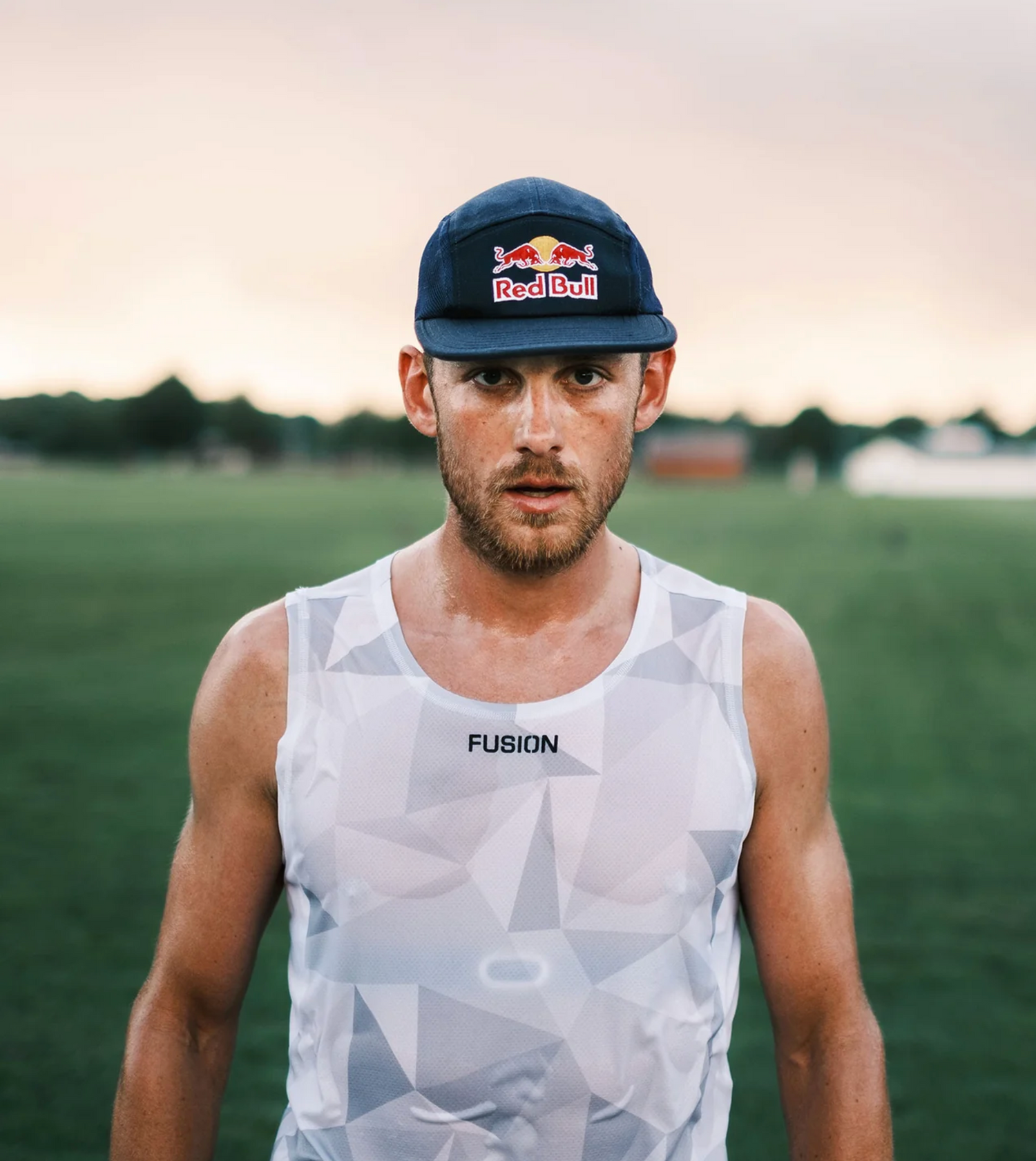 Fusion TEMPO! Pro Run Singlet