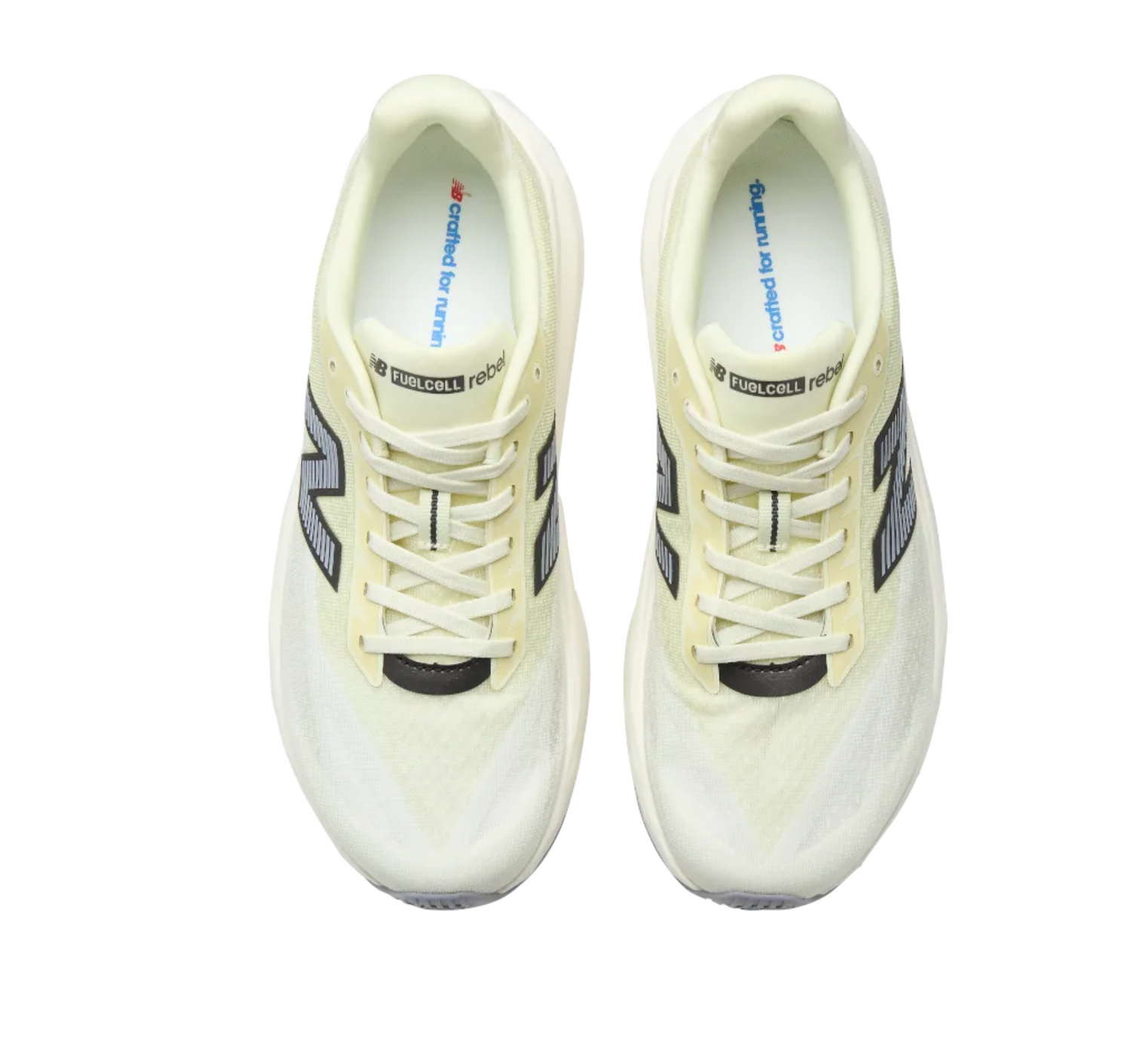 New Balance FuelCell Rebel v5 Løbesko - Kvinder