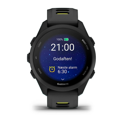 Garmin Forerunner 170 Løbeur
