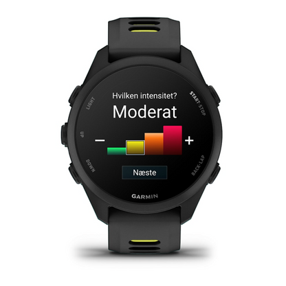 Garmin Forerunner 170 Løbeur