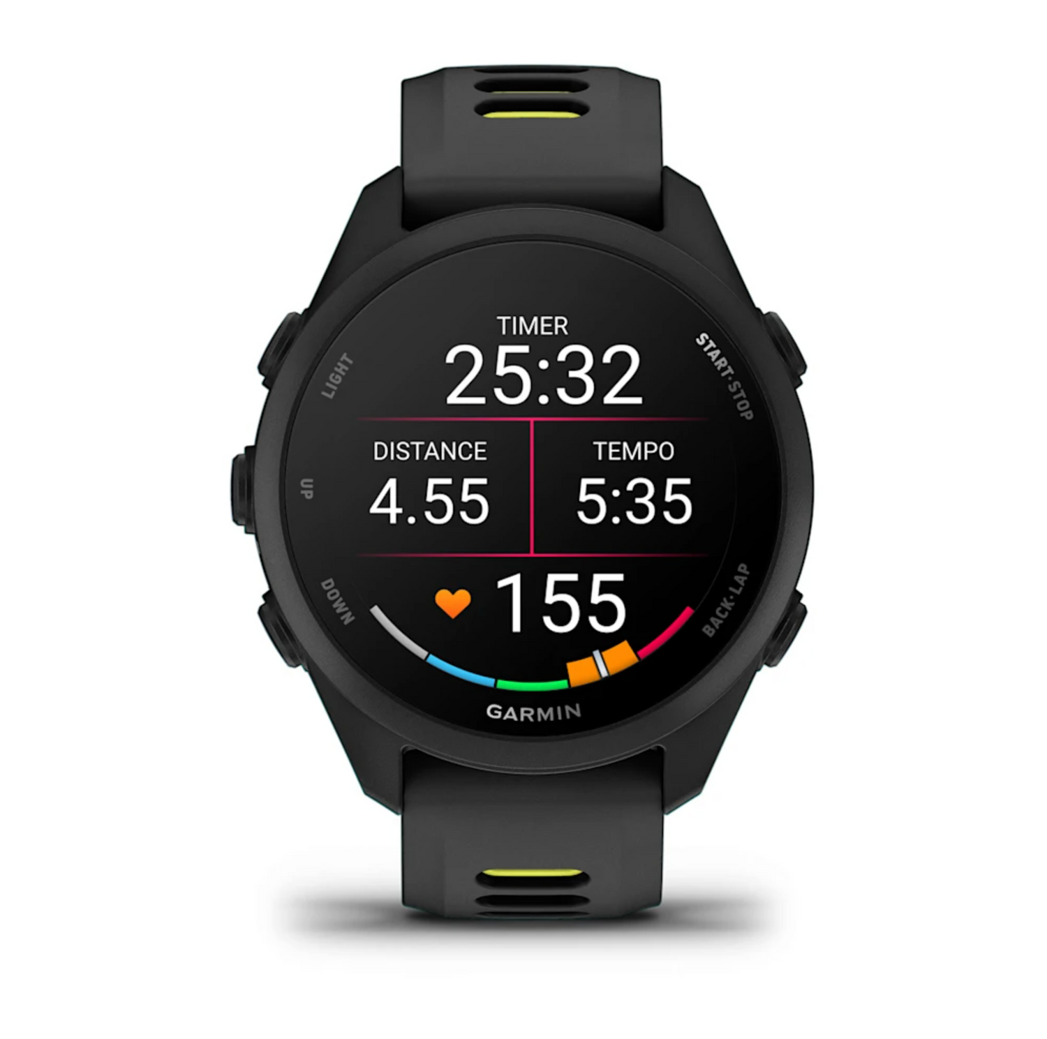 Garmin Forerunner 170 Løbeur