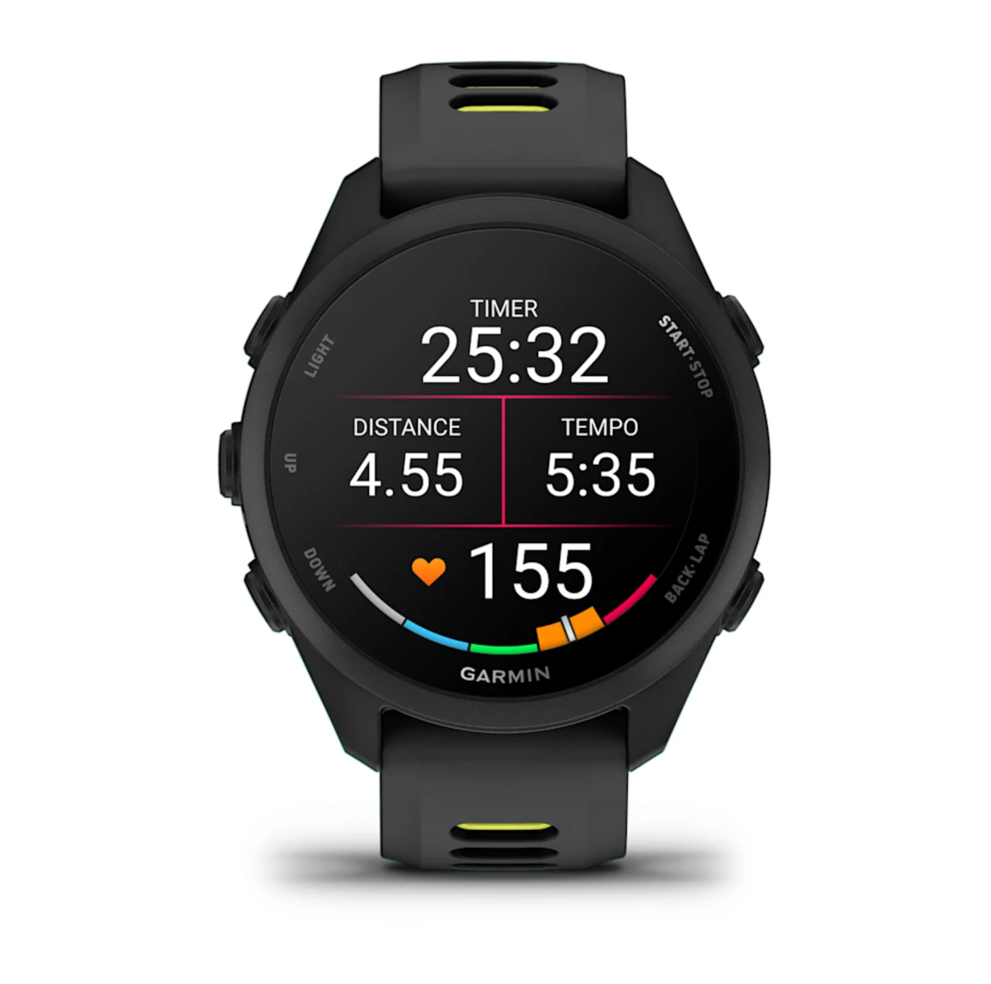 Garmin Forerunner 170 Løbeur