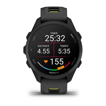 Garmin Forerunner 170 Løbeur