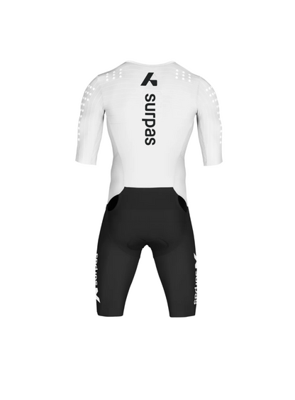 Surpas Insane Suit 3 - LDT Triathlondragt | Mænd